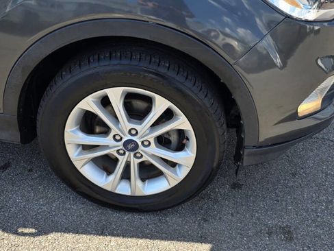 Used 2018 Ford Escape SEL image 51