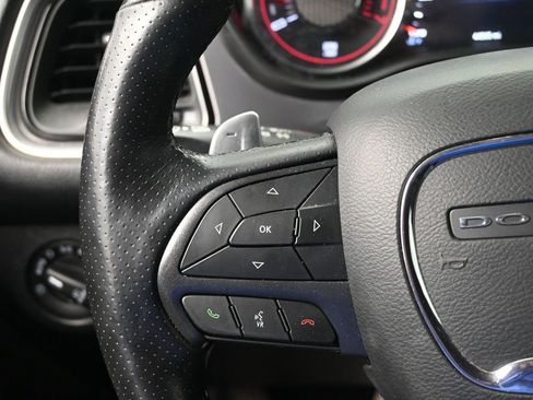 Used 2019 Dodge Challenger R/T Scat Pack w/ Dynamics Package image 14