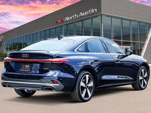 New 2025 Audi A5 2.0T Premium Plus image 6