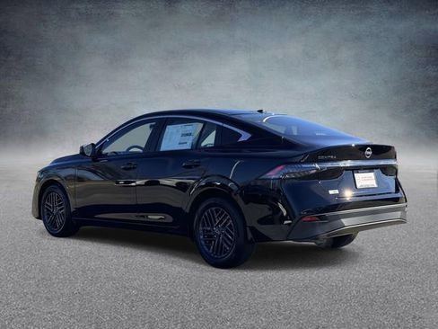 New 2026 Nissan Sentra SV w/ Floor Mat Package image 4