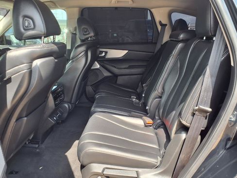 Used 2026 Acura MDX FWD w/ Technology Package image 21