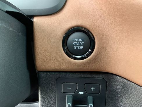 New 2026 Toyota Tundra 1794 Edition AWD/4WD image 25