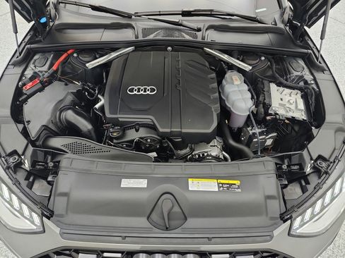 Used 2023 Audi A4 2.0T Premium Plus w/ Premium Plus Package image 17