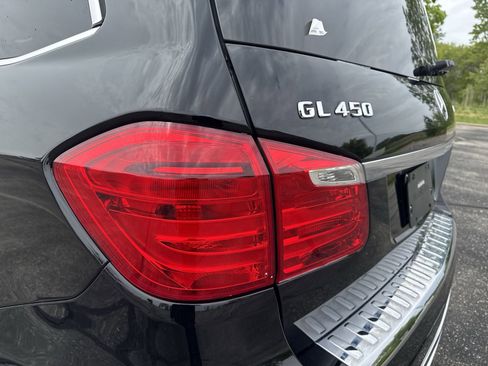 Used 2016 Mercedes-Benz GL 450 4MATIC image 26