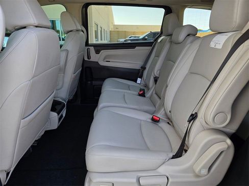 New 2026 Honda Odyssey EX-L image 17