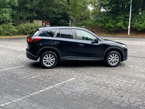 Used 2015 MAZDA CX-5 Touring AWD/4WD image 4