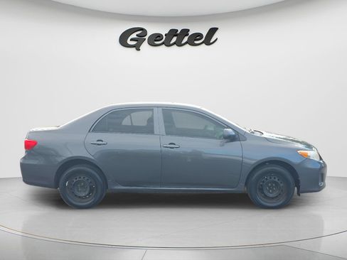Used 2013 Toyota Corolla L FWD image 3