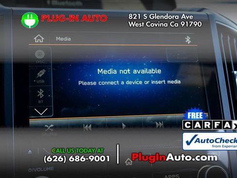 Used 2023 Subaru Forester Wilderness image 30