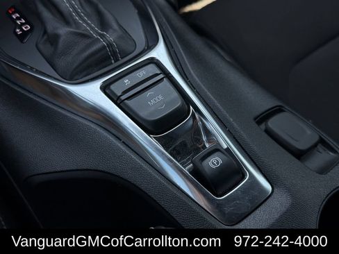 Used 2022 Chevrolet Camaro SS RWD image 22