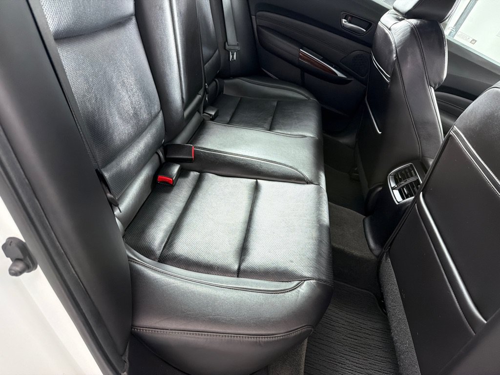 Used 2016 Acura TLX w/ Technology Package FWD image 21