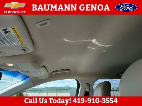 Used 2019 Ford Edge Titanium w/ Cold Weather Package FWD image 21