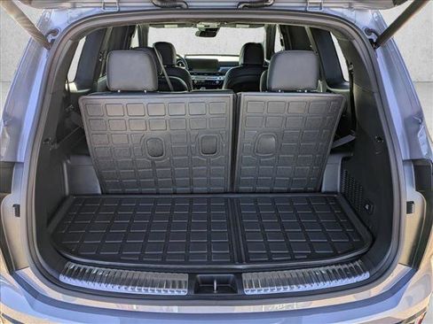 Used 2024 Kia Telluride SX Prestige X-Pro image 6