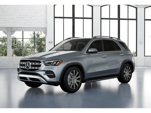 New 2026 Mercedes-Benz GLE 350 4MATIC image 39