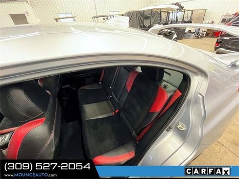 Used 2019 Subaru WRX STI w/ Popular Package #1 image 9