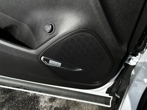 New 2026 Buick Envision Avenir image 11