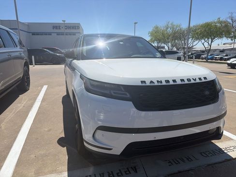 Used 2019 Land Rover Range Rover Velar S image 5