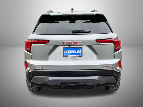 New 2026 GMC Terrain AT4 w/ Technology Package II image 6