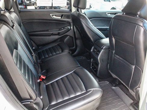 Used 2023 Ford Edge SEL w/ Convenience Package AWD/4WD image 20