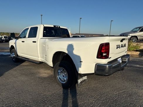New 2026 RAM 3500 Tradesman image 3
