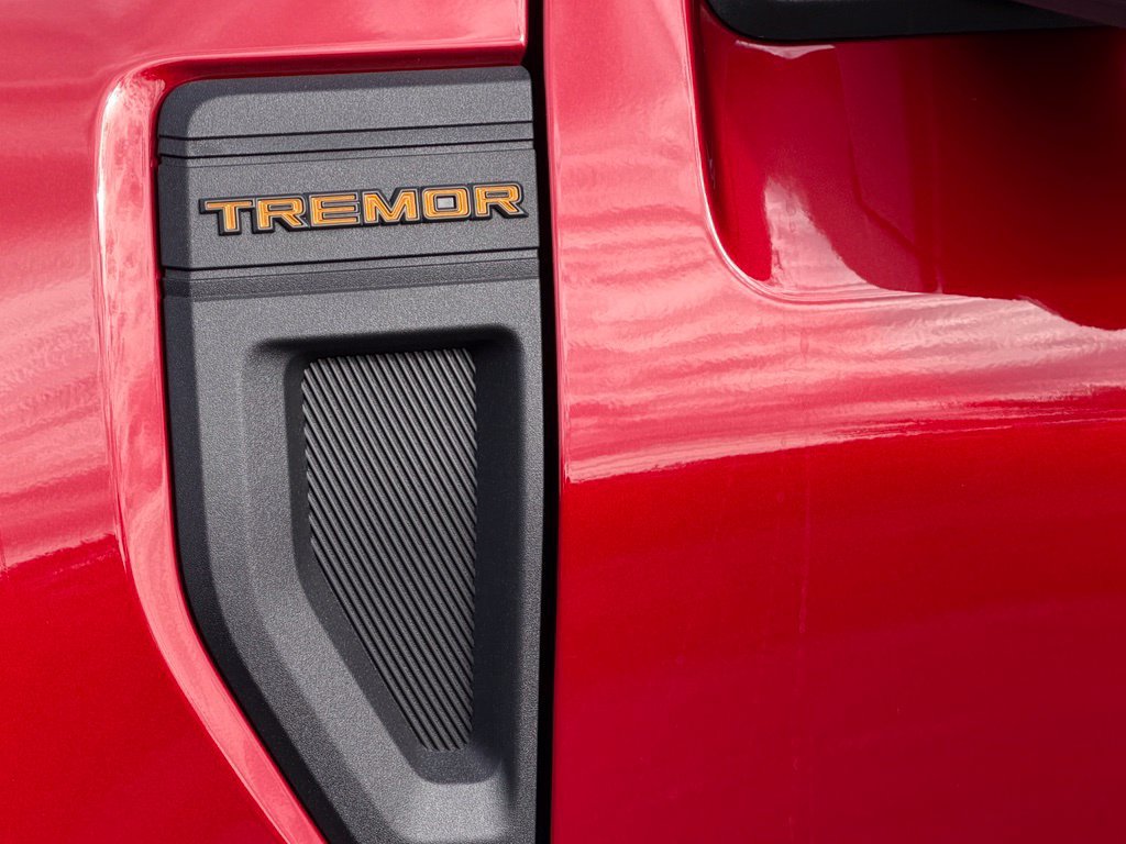 New 2026 Ford Maverick Tremor AWD/4WD image 43