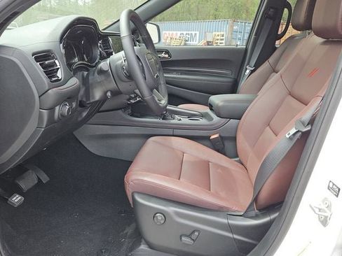 New 2026 Dodge Durango GT AWD/4WD image 10
