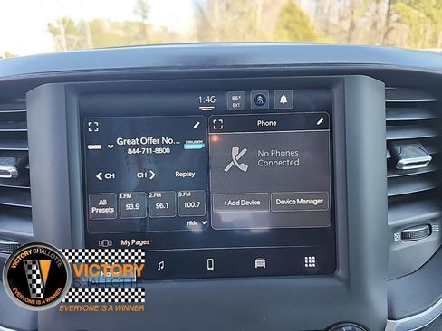 Certified 2024 RAM 2500 Big Horn image 4