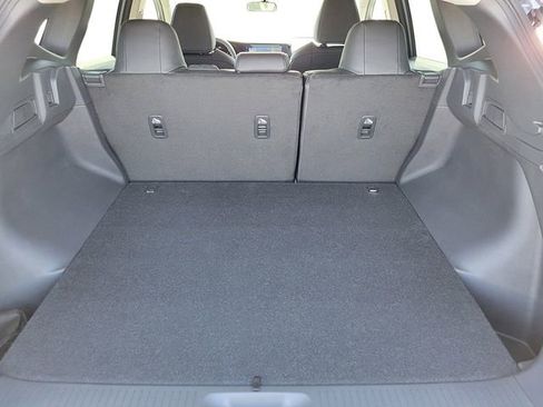 New 2025 Nissan Murano SV image 14