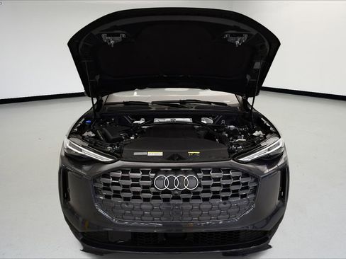 New 2025 Audi Q5 Premium Plus image 12