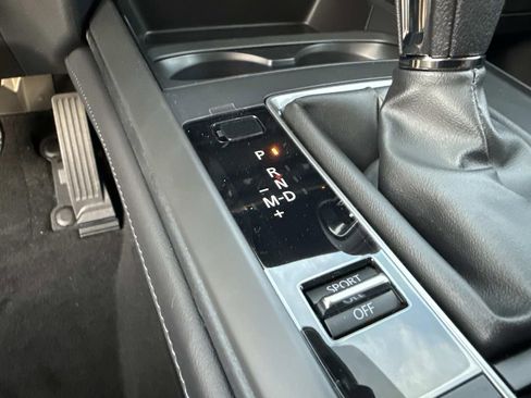 New 2026 MAZDA CX-30 AWD 2.5 S image 34