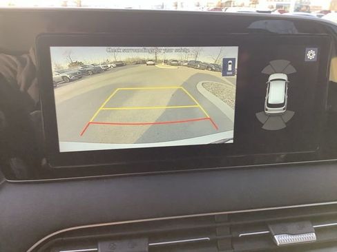 Used 2021 Hyundai Palisade SEL w/ Premium Package image 13