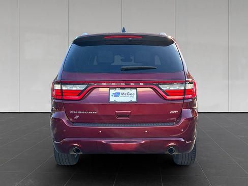 Used 2024 Dodge Durango GT AWD/4WD image 4