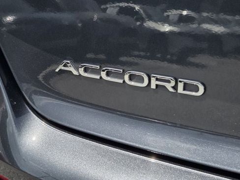 Used 2025 Honda Accord Touring image 33