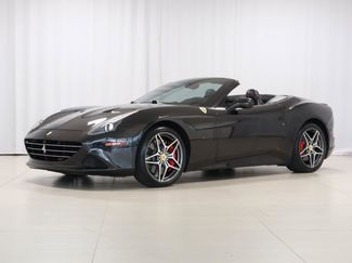 Used 2016 Ferrari California T RWD video 2