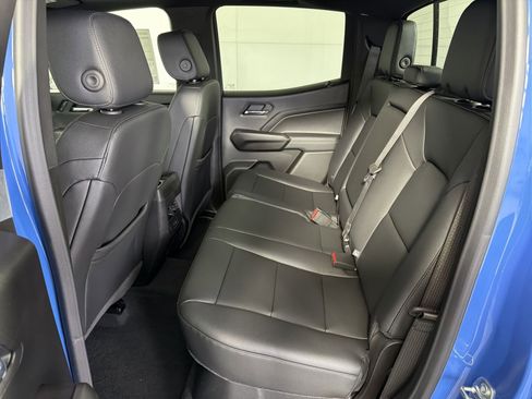 New 2026 GMC Canyon Elevation w/ Convenience Package image 25