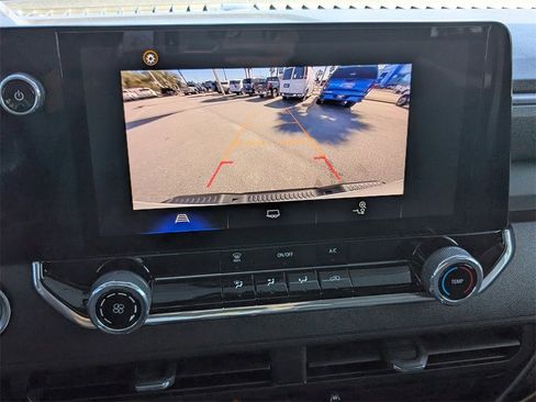 Certified 2024 Chevrolet Colorado Trail Boss w/ Advanced Trailering Package image 18