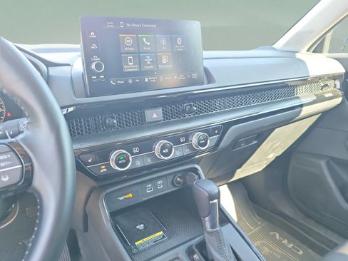 Used 2025 Honda CR-V EX-L image 23