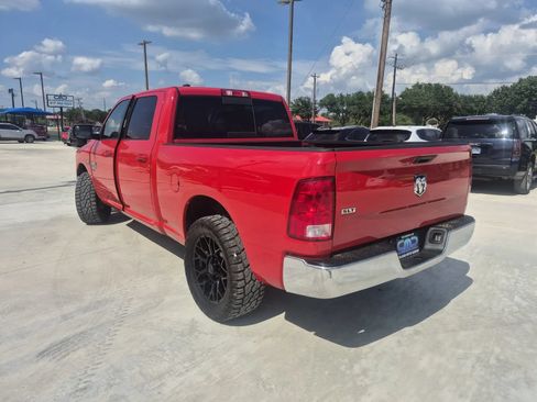 Used 2020 RAM 1500 Classic SLT RWD image 8