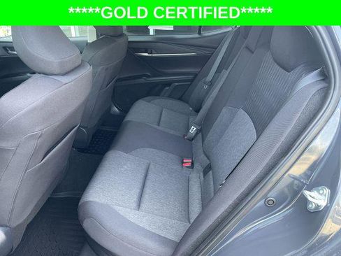Certified 2025 Toyota Camry LE w/ Convenience Package AWD/4WD image 29
