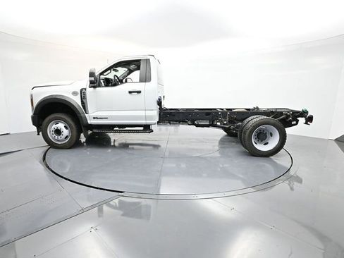 New 2024 Ford F450 XL image 4