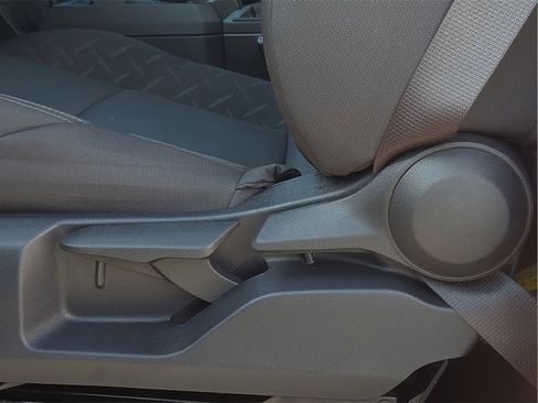 New 2026 Toyota Tacoma SR image 18