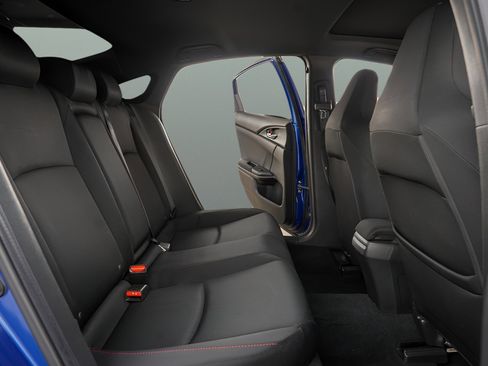 Used 2019 Honda Civic Si image 22