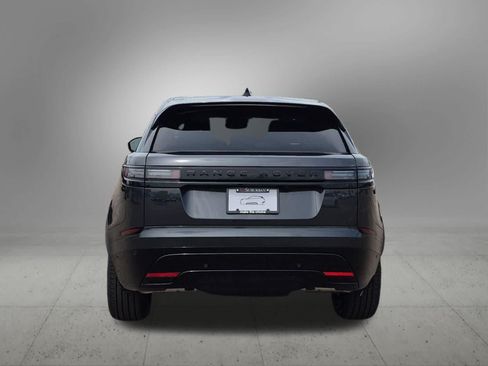 New 2026 Land Rover Range Rover Velar Belgravia AWD/4WD image 5