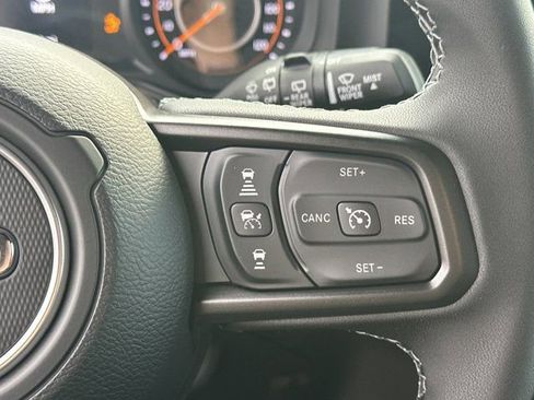 New 2026 Jeep Wrangler Willys image 23