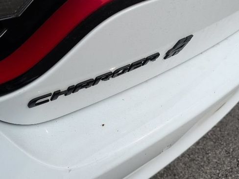 Used 2020 Dodge Charger SXT w/ Plus Group AWD/4WD image 8