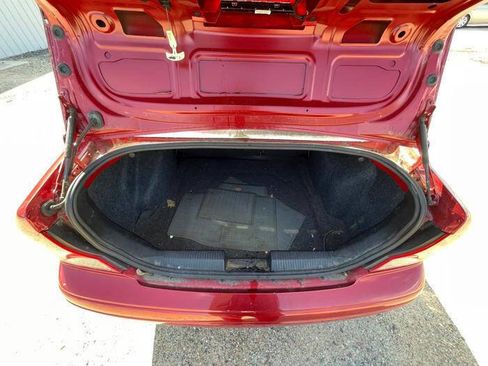 Used 2004 Ford Focus SE image 26