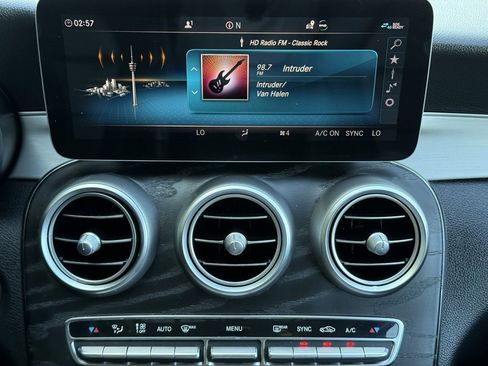 Used 2019 Mercedes-Benz C 300 C 300 image 14