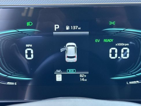 New 2026 Kia Niro EX w/ EX Premium Package FWD image 26