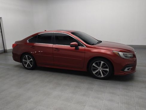 Used 2019 Subaru Legacy 2.5i Limited image 11
