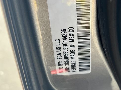 Used 2024 RAM 2500 Rebel w/ Towing Technology Group AWD/4WD image 29