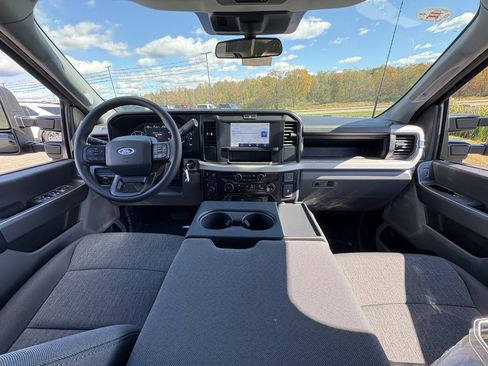 New 2026 Ford F350 XL w/ STX Appearance Package image 31